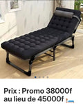🛏️ Lit Picot Orthopédique – Confort et Bien-être à Prix Mini !*38.000FCFA